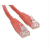 C6PATCH15RD - Startech 15ft Red Cat6 Ethernet Cable Delivers Multi Gigabit 1/2.5/5gbps & 10gbps Up To 1 - Startech