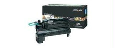 C792A1KG - Lexmark C/x792 6k Black Toner (rp) - Lexmark