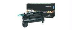 C792X1KG - Lexmark C792x1kg Black Return Program Print Cartridge For Use In C/x792 Estimate - Lexmark