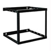 SRWO8U22 - Tripp Lite Wall Mount 2-post Open Frame Rack Cabinet 8u / 14u / 22u - Tripp Lite