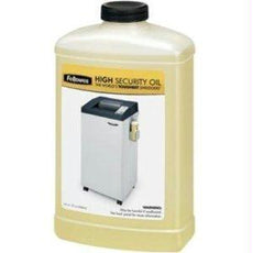 3505801 - Fellowes, Inc. 32oz Hs Shredder Oil-taa-made In Usa - Fellowes, Inc.