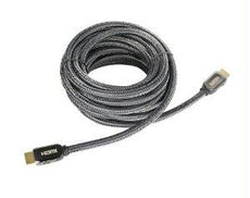 CB-H20812-S1 - Siig, Inc. Professional Quality High Speed Hdmi Cable With Ethernet For Optimal Picture, So - Siig, Inc.