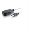 39000 - C2g 12m Usb 2.0 A Male To A Female Active Extension Cable - C2g