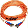 221691-B21-AX - Axiom Sc-lc Fiber Cable Hp Compatible 2m # 221691-b21 - Axiom