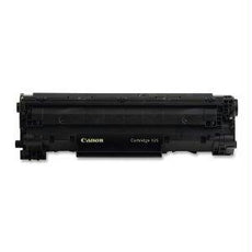 3484B001 - Canon Usa Canon Cartridge 125 Black Toner   For Canon Imageclass Lbp6000 And Lbp6030w   Cr - Canon Usa