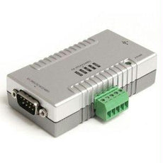 ICUSB2324852 - Startech Add Rs232, Rs422 And Rs485 Support To Your Laptop Or Desktop Computer Via Usb - - Startech
