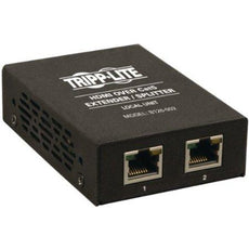 B126-002 - Tripp Lite 2-port Hdmi Over Cat5/cat6 A/v Extender / Video Splitter 1080p 150 Ft - Tripp Lite
