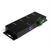 ST4300USBM - Startech Add 4 External,wall Mountable Usb 3.0 Ports From A Single Usb Connection -mounta - Startech