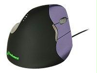 VM4S - Evoluent Llc Evoluent Ergonomic Vertical Mouse Small - Evoluent Llc