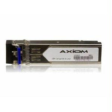 MFEFX1-AX - Axiom 100base-fx Sfp Transceiver For Linksys - Mfefx1 - Axiom