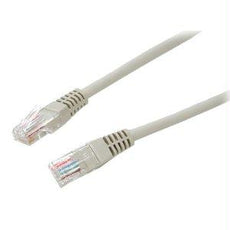 M45PATCH100G - Startech Make Fast Ethernet Network Connections Using This High Quality Cat5e Cable, With - Startech