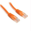 M45PATCH15OR - Startech Make Fast Ethernet Network Connections Using This High Quality Cat5e Cable, With - Startech