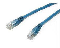 M45PATCH30BL - Startech Make Fast Ethernet Network Connections Using This High Quality Cat5e Cable, With - Startech