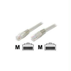 M45PATCH5GR - Startech 5ft Gray Molded Cat5e Utp Patch Cable - Startech