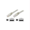 M45PATCH5GR - Startech 5ft Gray Molded Cat5e Utp Patch Cable - Startech