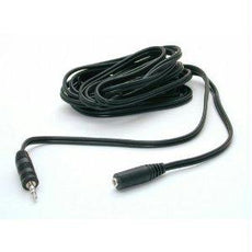 MU12MF - Startech This 12ft Pc Speaker Extension Cable Connects To The 3.5mm Audio Out Port On  A - Startech