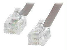 RJ25FT - Startech Our 25 Ft. Rj11 Telephone/modem Cable Gives You The Chance To Replace The Short - Startech