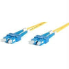 SMFIBSCSC2 - Startech 4m Single-mode Fiber Patch Cable Sc - Sc - Startech