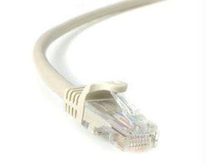 45PATCH20GR - Startech 20ft Gray Cat5e Snagless Utp Patch Cable - Startech