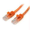 45PATCH3OR - Startech 3ft Orange Cat5e Utp Patch Cable - Startech