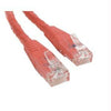 C6PATCH20RD - Startech 20ft Red Cat6 Ethernet Cable Delivers Multi Gigabit 1/2.5/5gbps & 10gbps Up To 1 - Startech