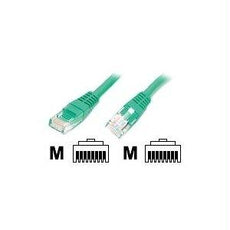 M45PATCH3GN - Startech 3ft Green Molded Cat5e Utp Patch Cable - Startech