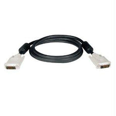P560-003 - Tripp Lite 3ft Dvi Dual Link Digital Tmds Monitor Cable Shielded Dvi-d M/m 3 Ft - Tripp Lite