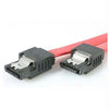 LSATA6 - Startech 6in Latching Sata Cable - Startech