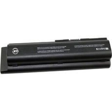 HP-DV4X12 - Battery Technology Batt For Hp Pavilion Dv4 12 Cell Lion - Battery Technology