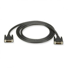 EVNDVI02-0035 - Black Box Dvi-d Dual-link Digital Video Cable - Male/male, 35-ft. (10.6-m) - Black Box