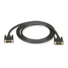 EVNDVI02-0050 - Black Box Dvi-d Dual-link Digital Video Cable - Male/male, 50-ft. (15.2-m) - Black Box