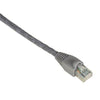 EVNSL640-0010 - Black Box Cat6 550-mhz Snagless Stranded Ethernet Patch Cable - Unshielded (utp), Cm Pvc ( - Black Box