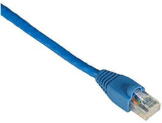 EVNSL641-0010 - Black Box Cat6 550-mhz Snagless Stranded Ethernet Patch Cable - Unshielded (utp), Cm Pvc ( - Black Box