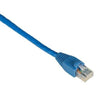 EVNSL641-0015 - Black Box Cat6 550-mhz Snagless Stranded Ethernet Patch Cable - Unshielded (utp), Cm Pvc ( - Black Box