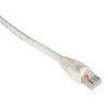 EVNSL650-0003 - Black Box Cat6 550-mhz Snagless Stranded Ethernet Patch Cable - Unshielded (utp), Cm Pvc ( - Black Box