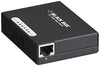 LBS005A - Black Box Fast Ethernet (100-mbps) Switch - (5) 10/100-mbps Copper Rj45, Usb Powered, Gsa, - Black Box