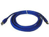 USB3-AA-06F - Unc Group Llc Usb 3.0 Cable A Male To A Male 6 Feet - Unc Group Llc