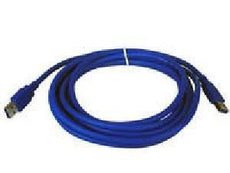 USB3-AA-10F - Unc Group Llc Usb 3.0 Cable A Male To A Male 10 Feet - Unc Group Llc
