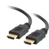 40304 - C2g 2m High Speed Hdmi Cable With Ethernet - 4k 60hz (6.6ft) - 6 Foot 4k Hdmi Cable - C2g