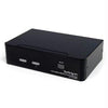 SV231DVIUAHR - Startech Control Two High Resolution Dvi Multimedia Computers From A Single Console - Usb - Startech