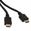 P568-003 - Tripp Lite 3ft High Speed Hdmi Cable Digital Video With Audio 4k X 2k M/m 3 Ft - Tripp Lite