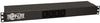 PDUH20DV - Tripp Lite Pdu Basic Dual Volt 100v-240v 20a 2 C19; 12 C13 Horizontal 1urm - Tripp Lite