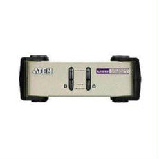 CS82U - Aten 2-port Ps/2-usb Kvm Switch - Aten