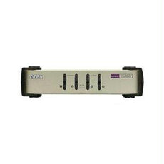 CS84U - Aten 4-port Ps/2-usb Kvm Switch - Aten