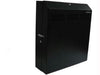 RK419WALVS - Startech Vertically Wall-mount Your Server Or Networking Equipment To A Wall, With Lock A - Startech