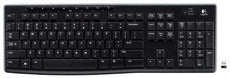 920-003051 - Logitech Wireless Keyboard K270 - Logitech