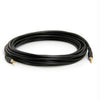 40107 - C2g Cables To Go 25ft Cmg 3.5mm Stereo M/m Cable - C2g