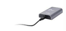 JU-DV0112-S1 - Siig, Inc. Adds Another Dvi Or Vga Port To Your Usb Enabled System - Siig, Inc.
