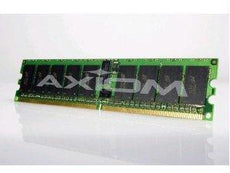 49Y1394-AX - Axiom 4gb Ddr3-1333 Low Voltage Ecc Rdimm For Ibm # 49y1394 - Axiom