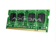 PA3918U-1M4G-AX - Axiom 4gb Ddr3-1333 Sodimm For Toshiba # Pa3918u-1m4g - Axiom